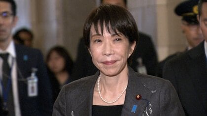 【政治】給食無償化、来年4月実施へ頑張ると首相