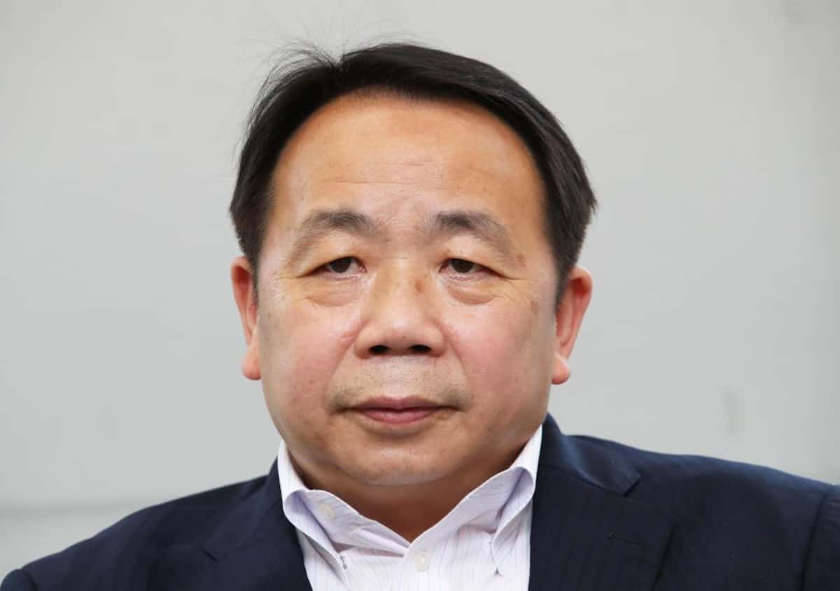 【政治】「南京事件」の12月13日「日本に何しても許される」　維新石平氏、反日激化に警戒促す