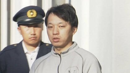 【三重】12歳女子中学生とホテルに    未成年者誘拐容疑で27歳の男逮捕 「言い訳のしようがない