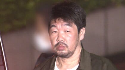 【社会】12歳タイ人少女に命じ自身にわいせつ行為させた疑いで風俗店経営者（51）追送検　少女「従うしかなかった」少女人身取引事件