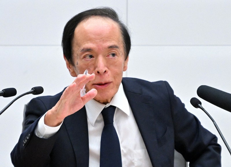 日銀、12月利上げも 「慎重派」高市政権発足、期せずして後押し?