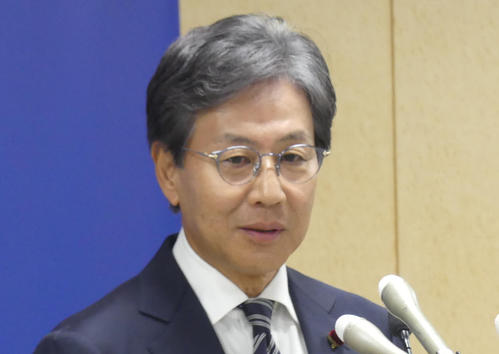 原口一博氏が暴露、新党の前触れは12月…安住幹事長が連呼した２文字に違和感「何か企んでる」