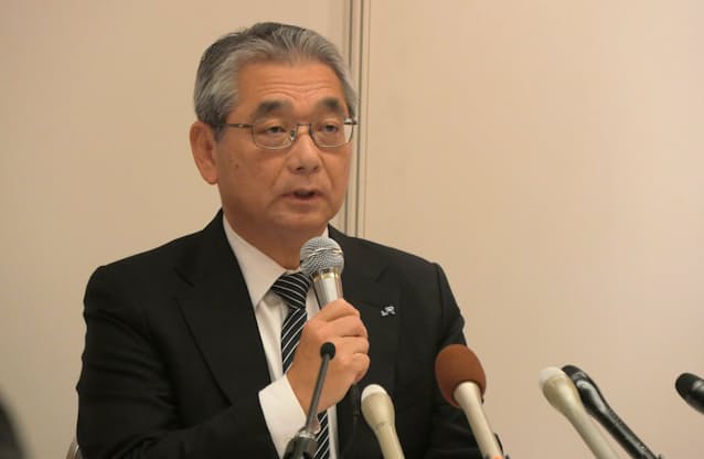 福知山線脱線事故の車両保存施設が12月落成　中旬には遺族を案内も　【JR西は金がない…】