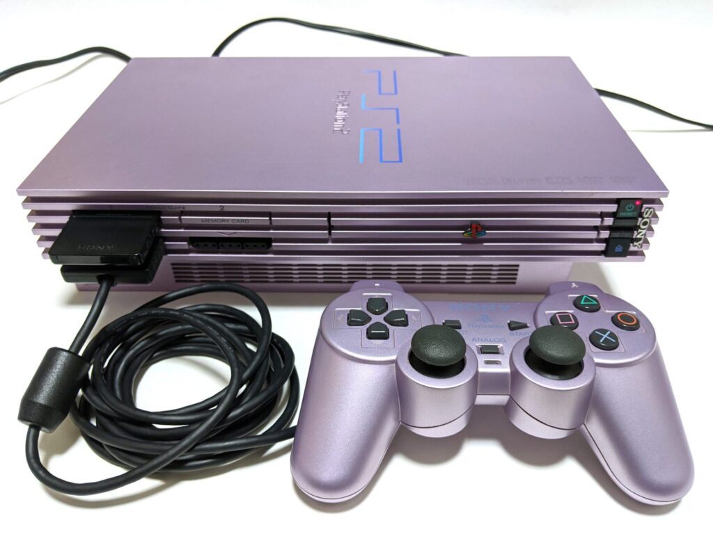 【日本のソフトパワーが異次元すぎる】販売台数で、世界最高ゲーム機が「PS2」と判明！！