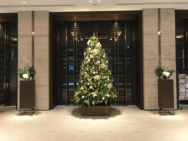 タワマン住人「ギャーッ管理費でクリスマスツリー買ってる！！うちは子供居ないのに！！