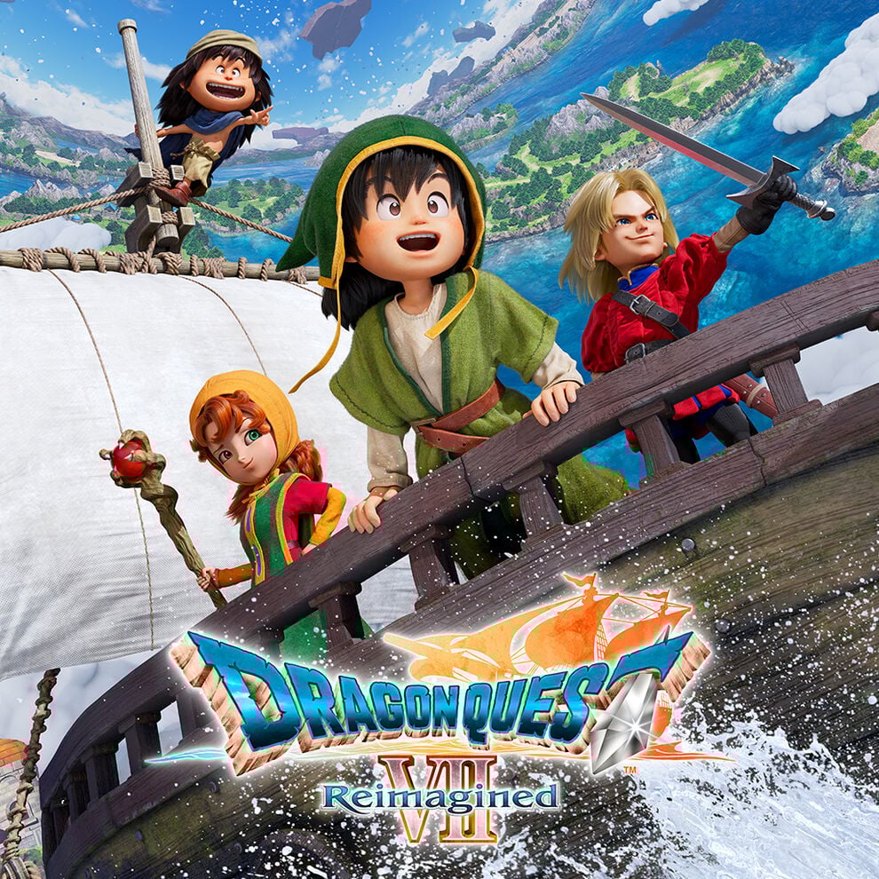 ドラクエ7リメイク「プレイヤーに100時間使わせるのは悪いから原作から大幅にシナリオをカットした」