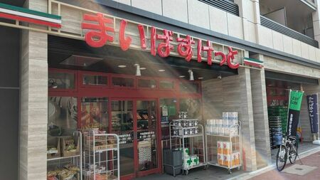 首都圏に「まいばすけっと」が増殖…今や1290店舗   大型店が減りコンビニみたいな小型スーパーが日本各地で増えていく“本当の理由”
