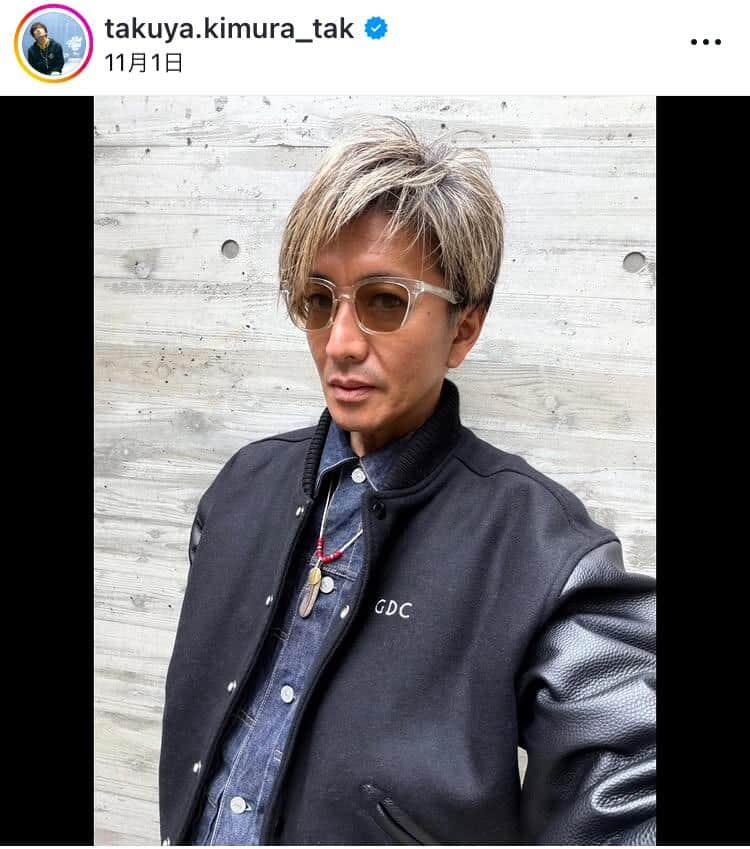 【芸能】木村拓哉、有名占い師から精神年齢「13～18歳で止まっている」指摘に「みんなにそれ言われる…」苦笑い