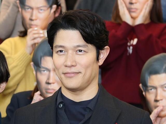 ＜リブート＞鈴木亮平が“善悪二役”演じ分け　主演の日曜劇場視聴率好スタート　世帯13.3％、個人8.4％