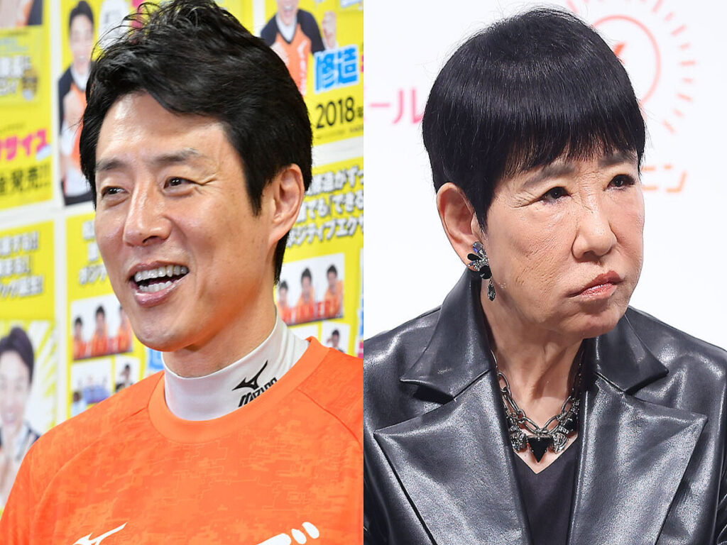 【TV】来年こそ終わってほしいご長寿番組、紅白らTOP10発表