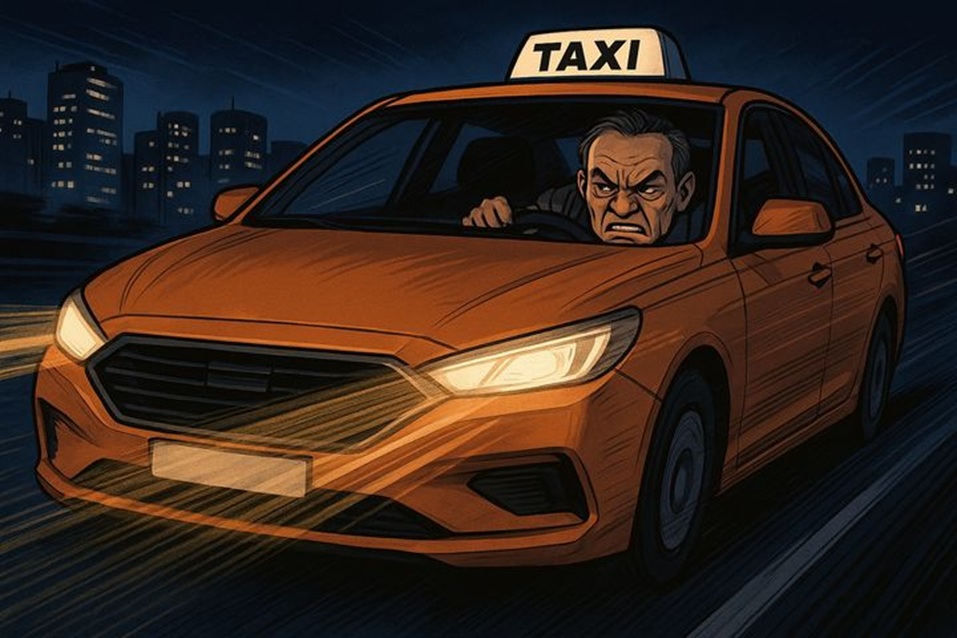 「韓国タクシーは130km以上で走る」…相次ぐ観光客被害、日本で高まる「韓国の交通マナー」への手厳しい批判