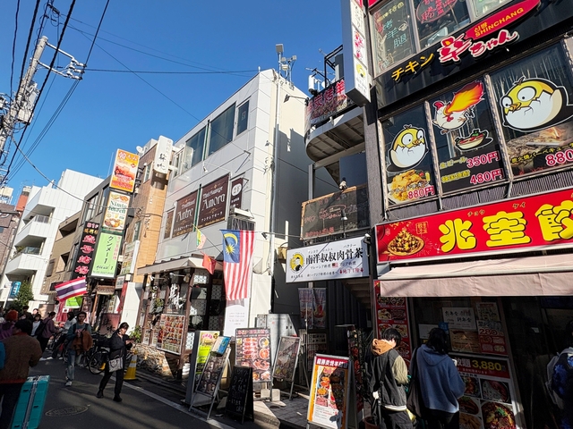 【多文化共生】「罵り合っていても解決しない」外国人14.5％の新宿区、大幅増加しても好感度上昇の理由