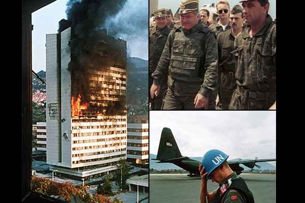 リアル「人○狩りツアー」に、イタリアの金持ちが1400万円払って参加