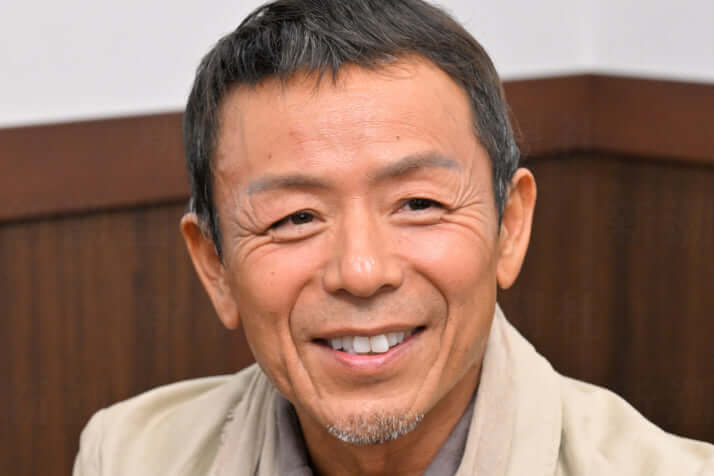 【芸能】「芸能界は限界でした…」　僧侶へ転身した香田晋が明かす、引退理由と現在の生活　ムキムキボディに「肉体改造」した理由とは