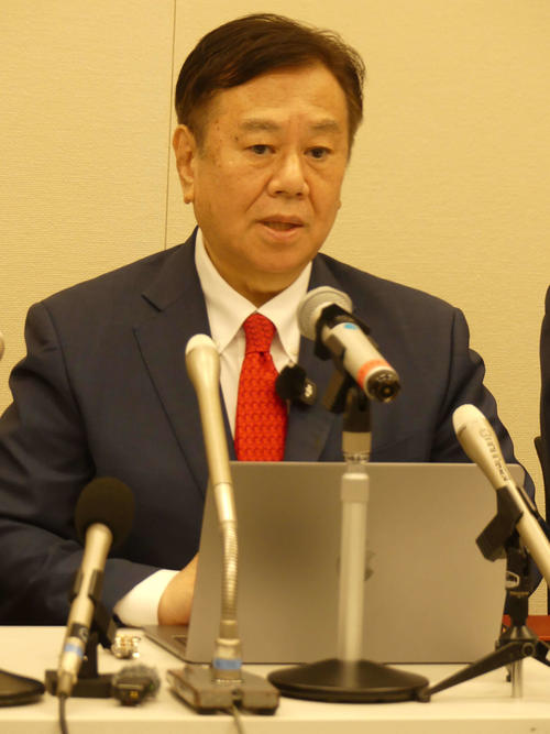 【ゆうこく連合】原口一博氏がバッサリ「もはや巨大な野党が消滅した」新党「中道」148名中144名合流を嘆く