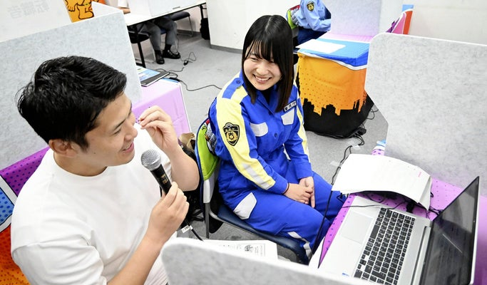 【危惧】警察官の受験者数、15年で3分の1に 2040年ごろには質を保てない恐れ