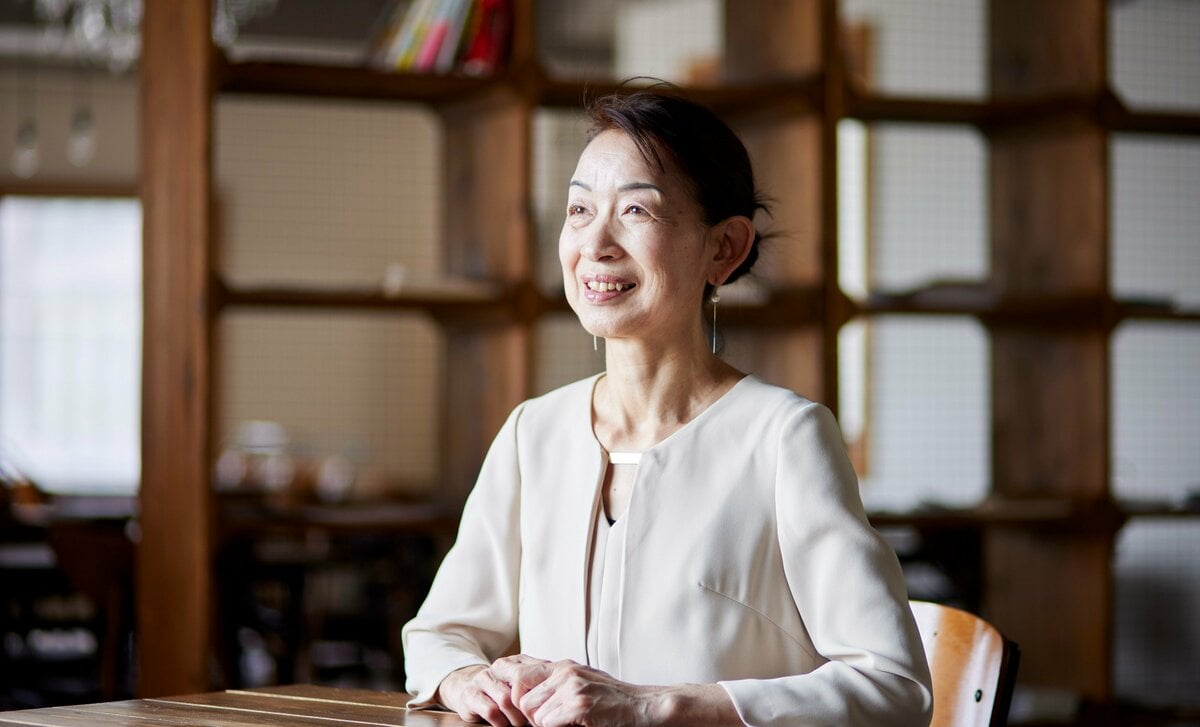 15年間で3.2倍　増え続ける女性社長の特徴は？　出身大学トップは日大、2位は慶應　15年連続1位の名前は「和子」