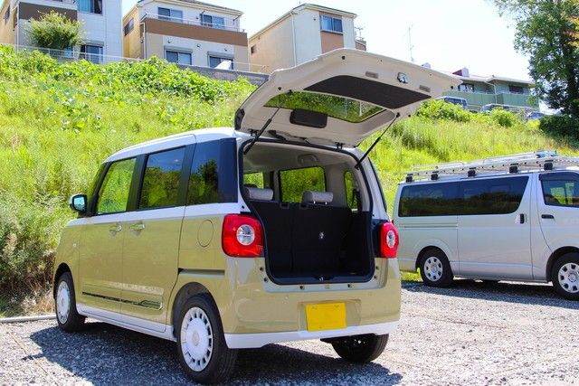 地方で深刻移動貧困の実態「車のために働いてる」手取り15万円のシンママ月3.2万円が軽自動車の維持費