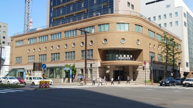 【北海道】「来週支払う予定でした」所持金15円の住所不定無職53歳女がカキフライセットなどを無銭飲食か　代金合計は8,064円　札幌