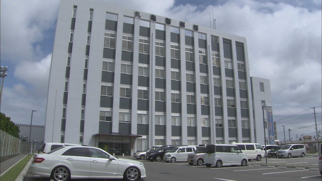 【香川】「母にばれたと思い…」　母親に連れられた男子中学生(15)を大麻所持の疑い逮捕　容疑認める