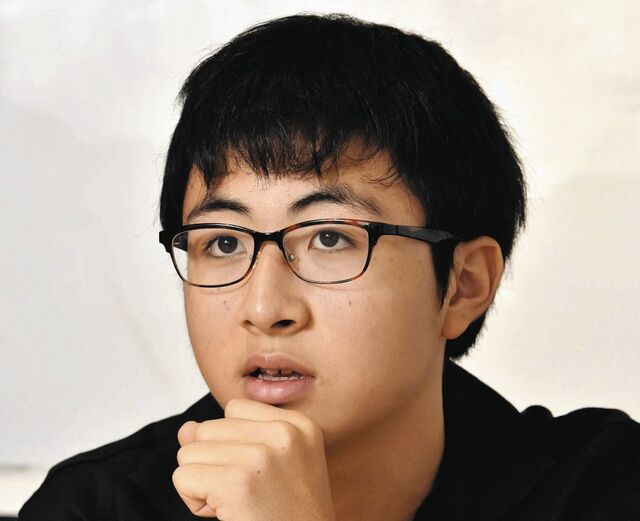 【崎山蒼志】15歳で“デビュー”の「鬼才」シンガー・ソングライター、活動セーブを発表 ファン「とっても心配」