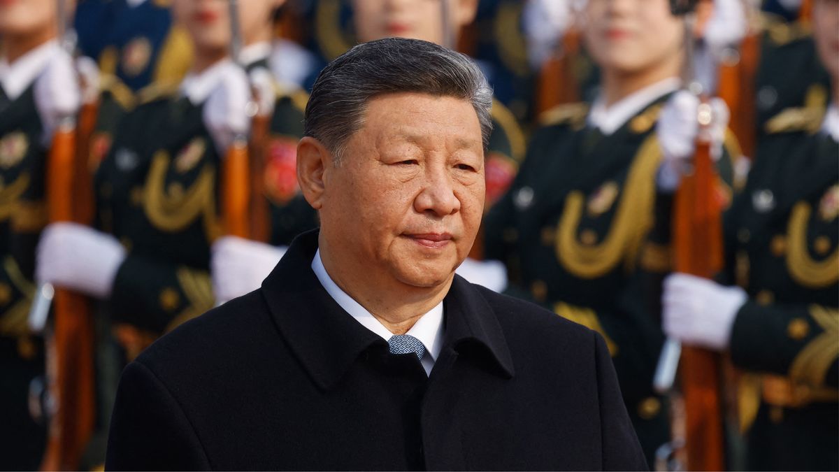 習近平は「最強の切り札」を日本に封じられていた…レアアースの“中国離れ”を15年かけて進めた日本の功績