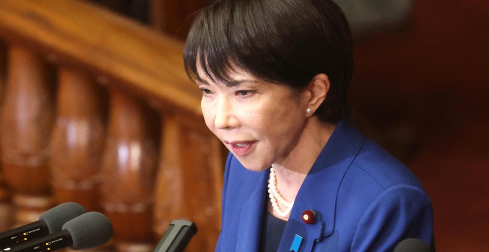 【悲報】高市、出国税を3倍に増税へW