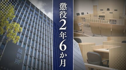 「性的欲求ではなくスリルを感じたかった」寮に侵入し就寝中(16)の下腹部を直接触る・動画撮影→31歳男