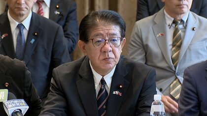 【政治】国交相に金子恭之氏…自民から16年ぶり起用 公明の連立離脱で重要ポストを「奪還」