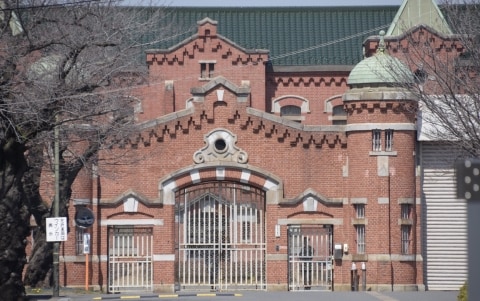 【国内】無期懲役1600人で仮釈放は1人…2024年は過去最低か　「わずかな希望」もかすむ終身刑化が鮮明に