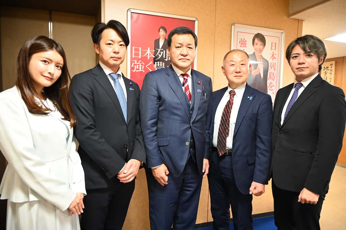 【土葬問題】自民地方議員166人、土葬墓地推進に反論「多方面に悪影響」国に要望「火葬原則堅持を」