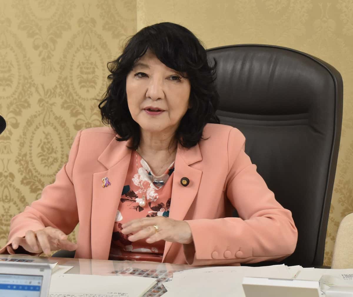 【速報】政府の経済対策17兆円を大きく上回る規模　物価高対応、大型減税で・・・片山さつき財務相 「規模的には（17兆円）より大きくなる」