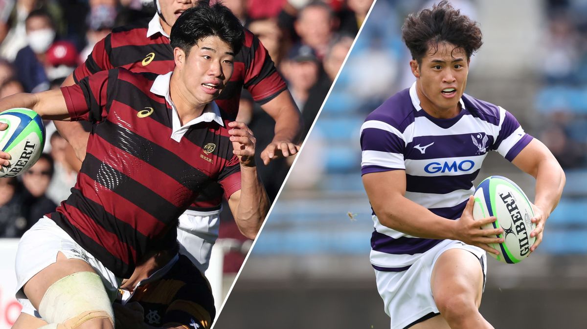 【早明戦】ラグビー大学選手権・決勝カードは伝統の一戦　17回目の優勝目指す早稲田と関東王者・明治が6年ぶりの頂上対決