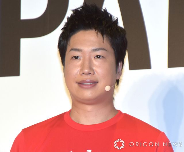 【卓球】投資で爆損の水谷隼「約1700万円分買いました」　自分へのクリスマスプレゼント