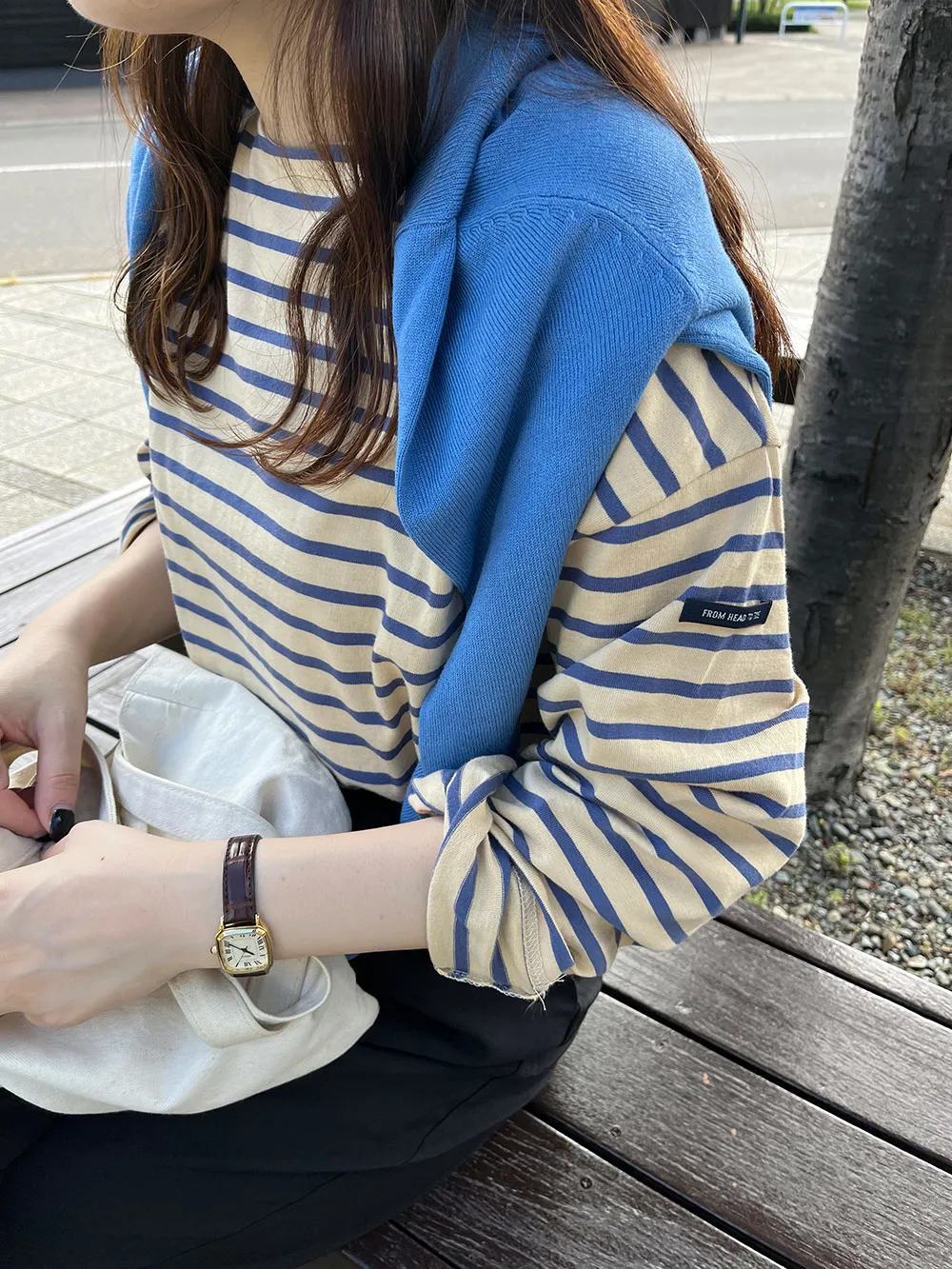 【政府】“紛失防止タグ”の悪用行為を規制対象に　「改正ストーカー規制法案」を閣議決定