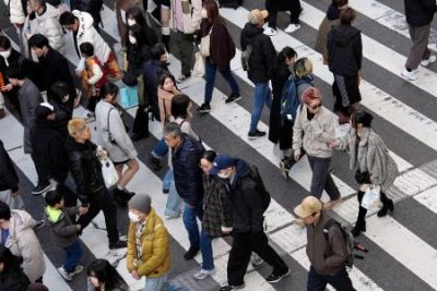 【18歳新成人】109万人　25年に並び2番目の少なさ