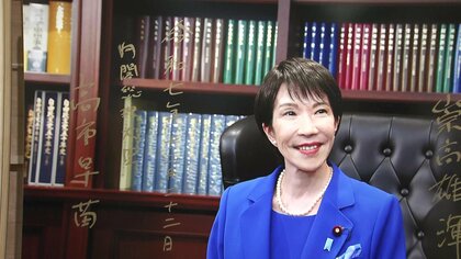 【世論調査】高市内閣支持率、18～29歳女性（95.5％）、18～29歳（92.4％）、30代男性（90.0％）