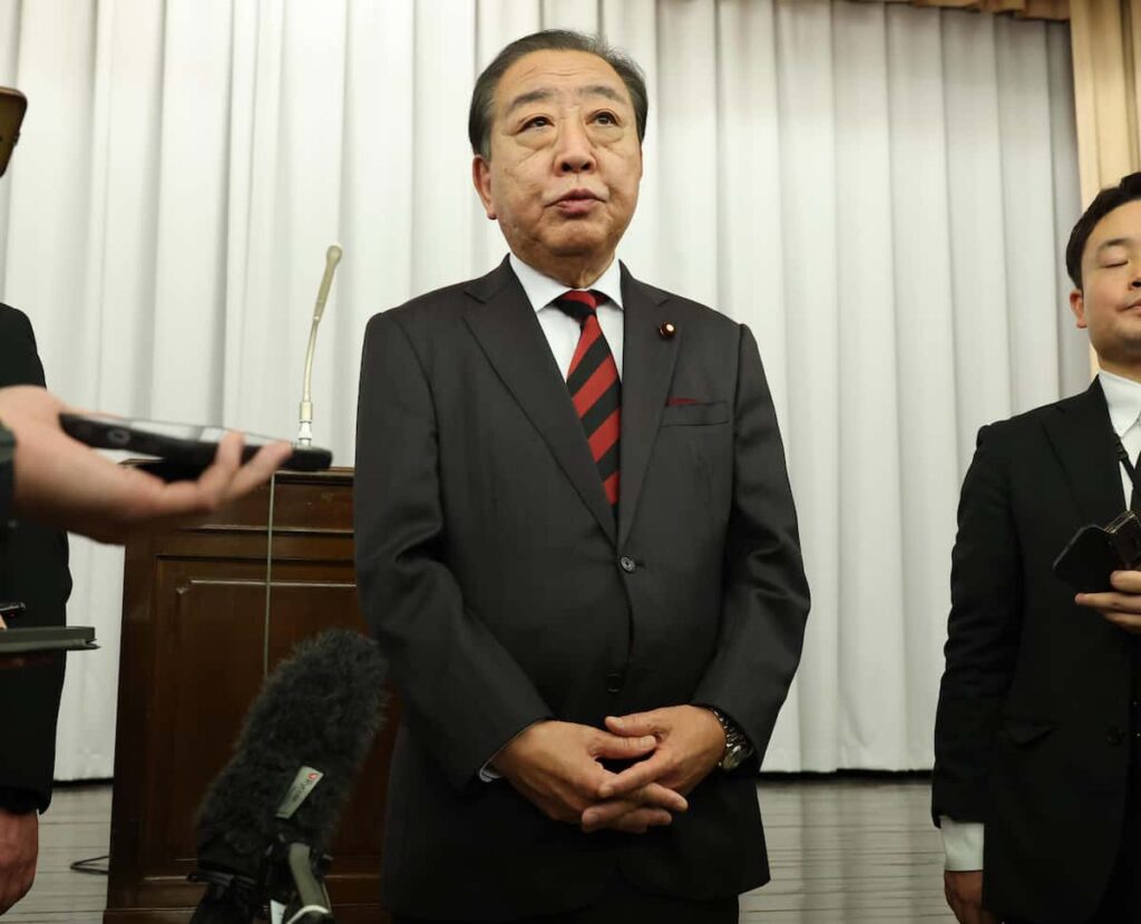 ＜政治部取材メモ＞18～29歳の支持率ゼロ%　立憲民主「シルバー政党化」が止まらない – 産経