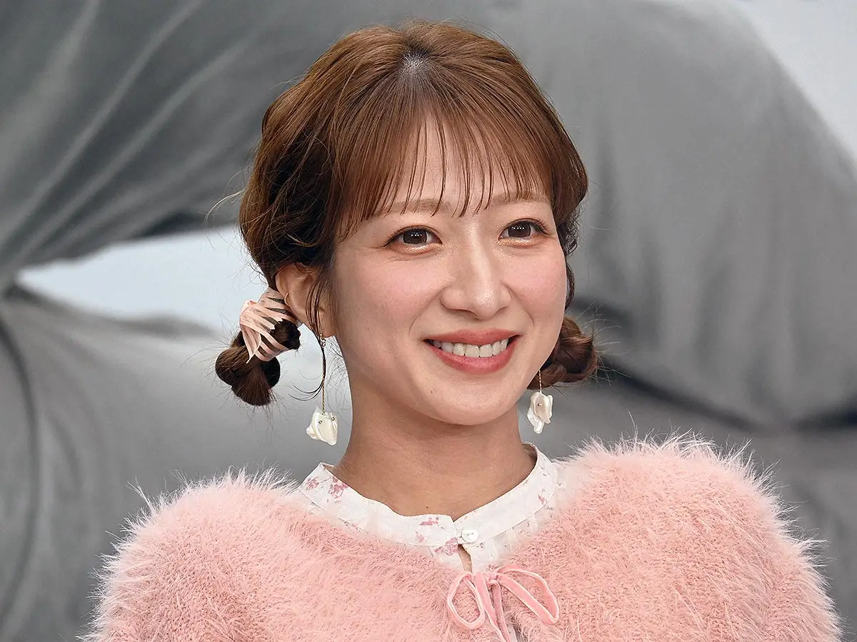 【芸能】辻希美「18歳になったら親からのお年玉はあげるべきなの？」　ファンから提言「高校生なら…」