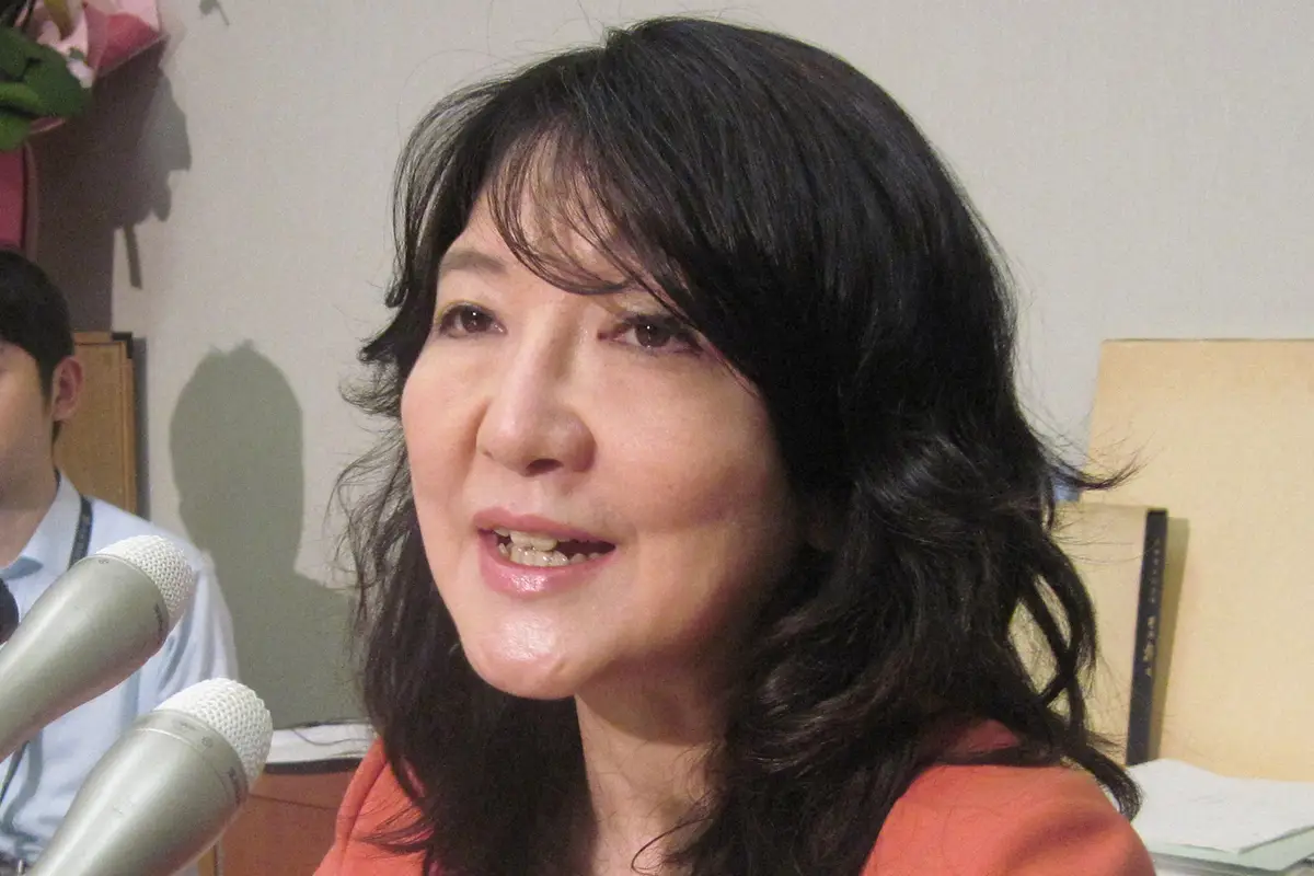 【テレビ】片山さつき財務相　18兆円の補正予算案、財政規律派に「無駄にどこかに消えちゃうお金は一銭もない」