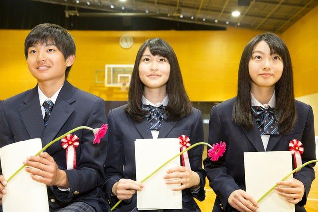 【社会】高卒の新社会人「18歳は大人って感じる？」　意識に大きな差「お給料をもらっているから」「精神的に自立できてないから」