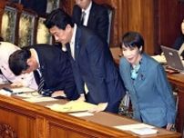 高市首相、「年内解散」見送る方向で調整…コロナ禍後最大の18.3兆円補正予算が成立し国会きょう閉会