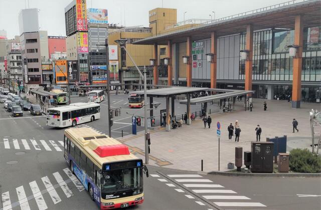 【長野】駅前の”タワマン”計画、186億円かける再開発は誰のため?　多額の公費投入に疑問の声も