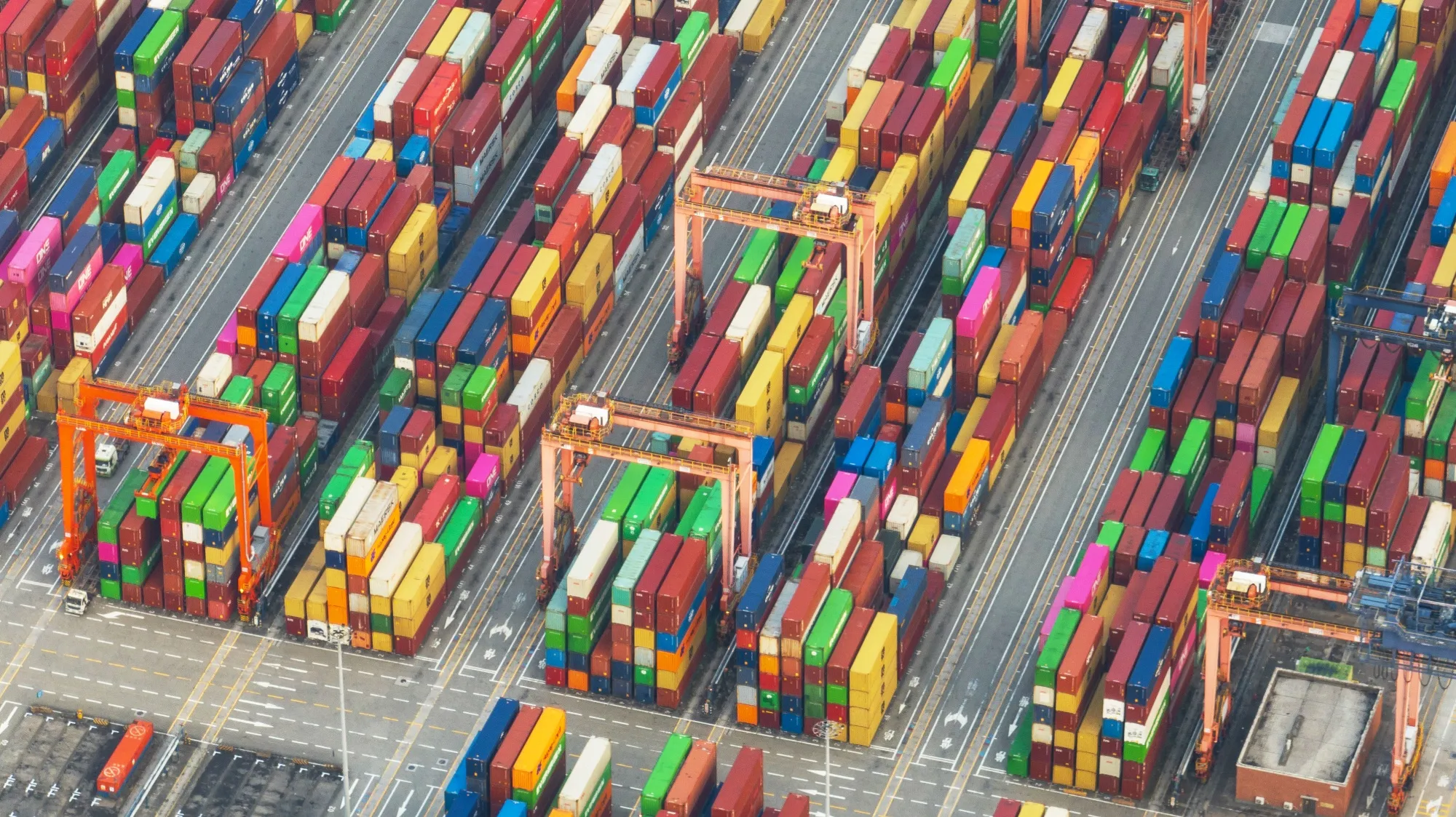 中国の貿易黒字が過去最高の191兆円を記録