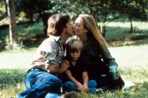 【映画】 『クレイマー、クレイマー』（1979）  不器用な父親の振る舞いが泣ける…不朽の傑作  NHK BS 10月30日(木)午後1:00～