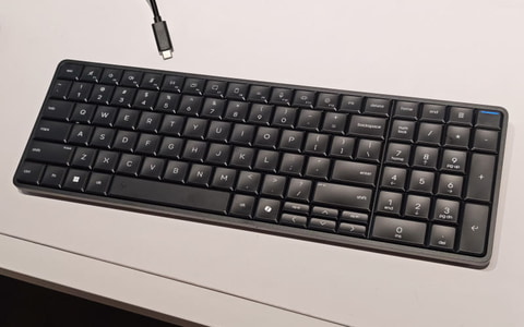 HP、画期的なパソコンを発表