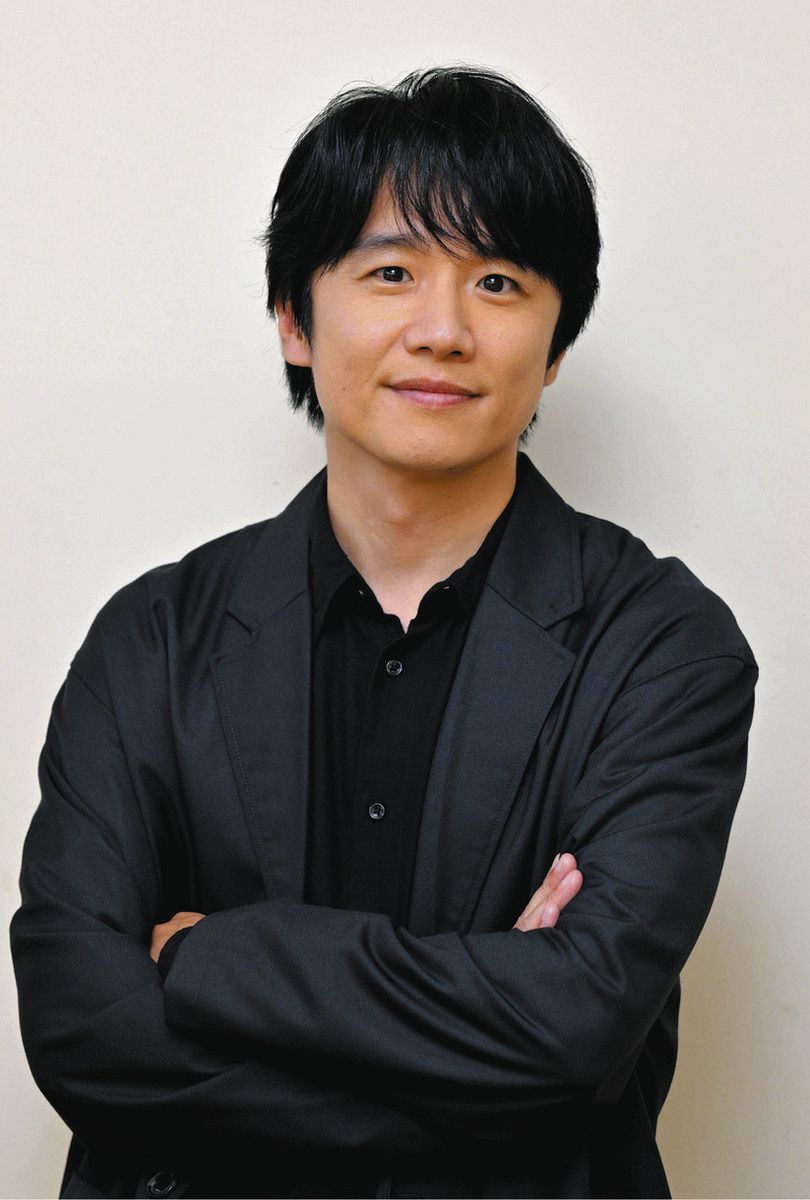 風間俊介、“デート代は割り勘”という時代の流れに「男が出すっていう時代に生きてきた。だから出したい」「取り残されてる感じはある」