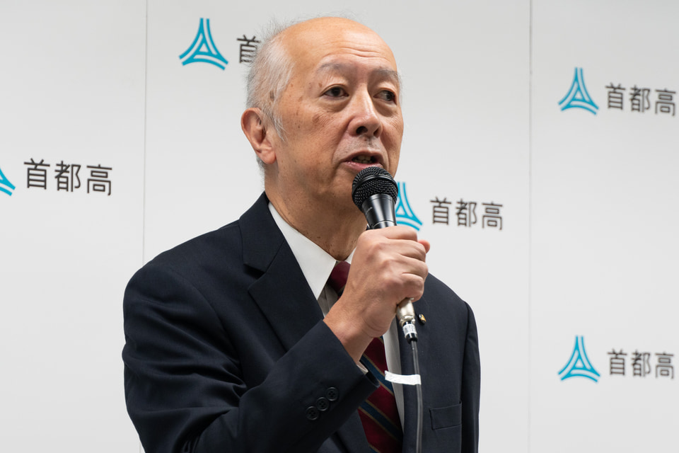 首都高が1kmあたり1割（3円）の値上げへ。2026年10月予定、普通車基本料金は300-2130円に