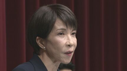 高市総理、2年限定の飲食料品の消費税0% 検討を加速