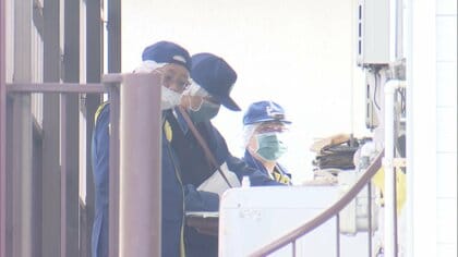 インドネシア人男性2人が刺され1人死亡　別のインドネシア人の男を容疑者として逮捕　茨城県